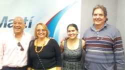 1800 Online con Maria Virginia Gomez Padron