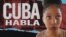  Banner Cuba Habla 164