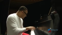 Músicos cubanos y españoles rinden tributo a Benny Moré