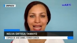 Continúa incertidumbre por la vida de José Daniel Ferrer García