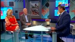 En Profundidad con Luis Zuñiga y Karla Ligia Erraez