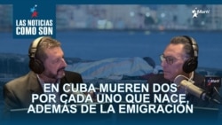 Las noticias como son