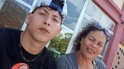 Permanecen detenidos los adolescentes Cristian Crespo y Cristian Fernández tras protestas en Cuba