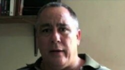 Se agrava la situación del opositor Rogelio Tavío López