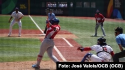 Yoán Moncada decidió el partido con jonrón de dos carreras en el tercer inning.