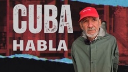 Cuba habla: “se necesita un sistema que ayude más al pueblo”
