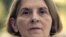 La médica cubana disidente Hilda Molina. 