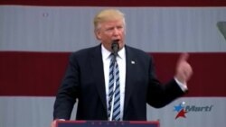Expertos descartan aseveraciones de Trump sobre fraude electoral
