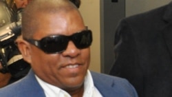Activistas independientes cubanos excluidos de Cumbre Mundial Afro