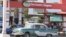 Gasolinera cubana operada por CUPET y el grupo militar CIMEX (Hablemos Press).