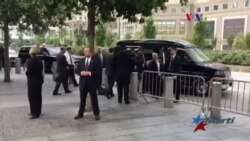Salud de Hillary Clinton alarma a los votantes