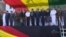 Presidente boliviano abre escuela para “militares antimperialistas”