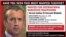 Ficha de captura de Tareck El Aissami.