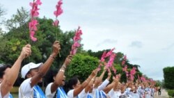 Dama de Blanco denuncia maltratos policiales