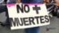 Más opositores asesinados por fuerzas represivas de Nicolás Maduro