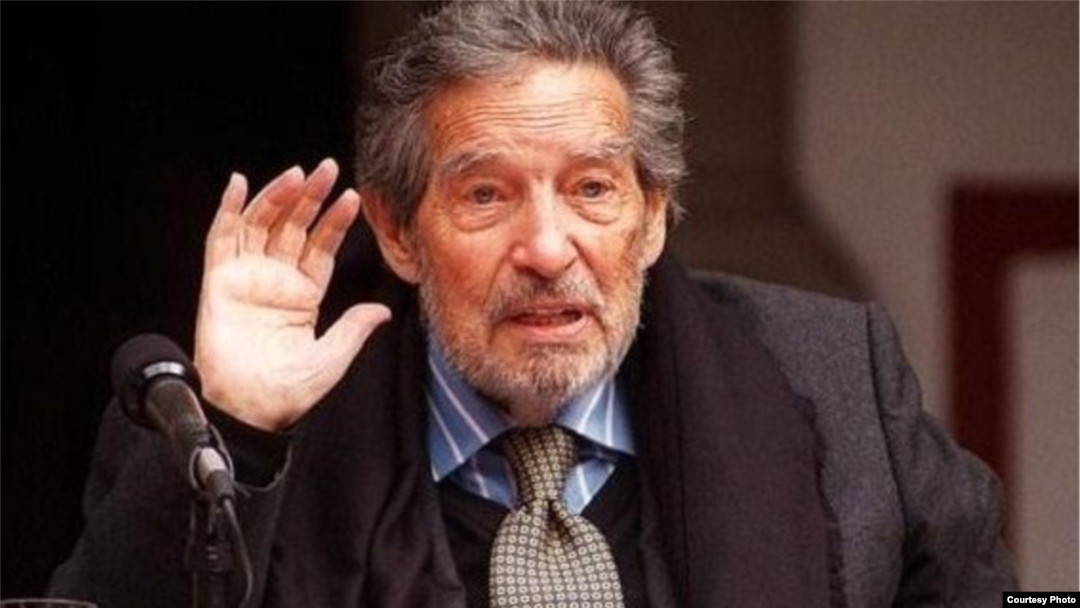 Octavio Paz (1914-1998)