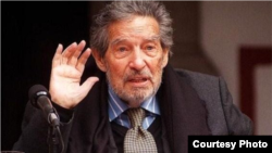 Octavio Paz (1914-1998)