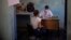 Un consultorio médico en Madruga, Cuba. (AP/Ramon Espinosa/Archivo)