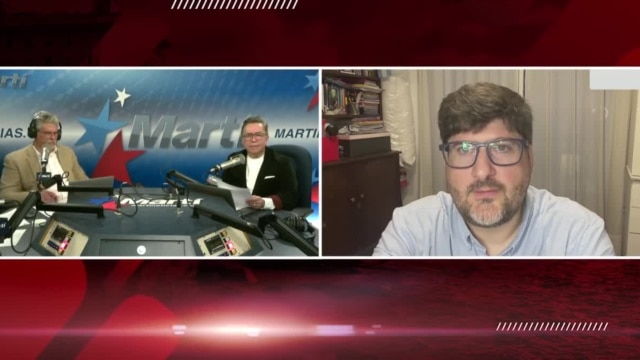 "Hay que combatir a los narcoterroristas", dice asesor de Seguridad de Argentina - marzo 06, 2026