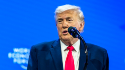 Foto: Captura de imagen White House (Web Screenshot)