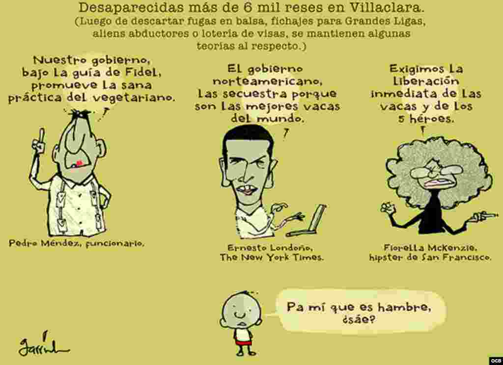 Caricaturas de Garrincha