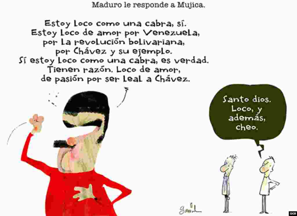 Caricaturas de Garrincha 