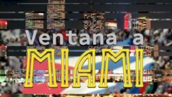 Ventana a Miami