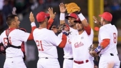 Hoy con Yuliet Yero, Edil Anibal Martel, Francisco Aguilar, Alberto Méndez, Vladimir Ríos, Iván García y María Elena Cruz Varela