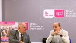 Partido político español dará a la oposición cubana presencia en elecciones al Parlamento Europeo