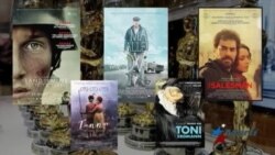 Anuncian nominaciones para los Premios Oscar de Hollywood