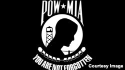 POW-MIA You Are Not Forgotten.