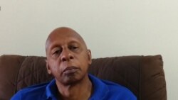 Declaraciones de Guillermo Fariñas