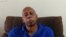 Guillermo Fariñas, activista de los derechos humanos y coordinador nacional del Frente Antitotalitario Unido, FANTU.