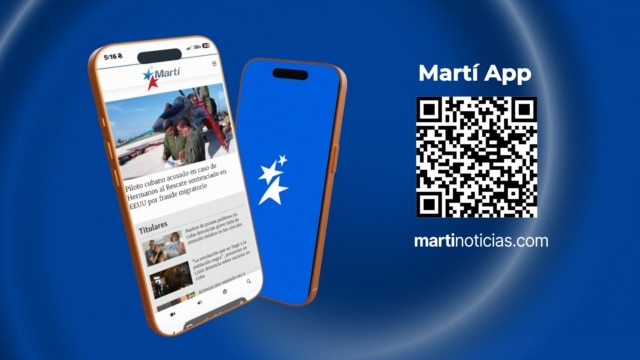 Martí App 2026: una puerta a la información sin límites desde cualquier rincón de Cuba - junio 05, 2026