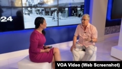 El demógrafo Juan Carlos Albizu-Campos advierte que baja fecundidad, envejecimiento, mortalidad y emigración aceleran el vaciamiento demográfico de Cuba.