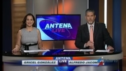 Antena Live | 10/13/2017