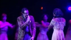 Presentaran en Miami el musical “Memphis”