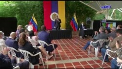 Venezuela reclama a Trinidad y Tobago por fallecidos en naufragio