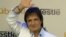 Cantante brasileño Robeto Carlos
