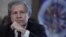 El secretario general de la OEA, Luis Almagro.