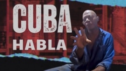 Cuba habla: “De que manera seguimos o siguen sobreviviendo"