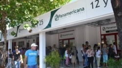 Cuba licita comercios estatales a privados entre alertas de analistas