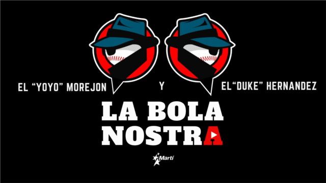 La bola nostra - agosto 04, 2026