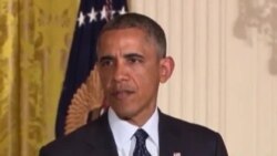 Obama destituye al jefe del IRS