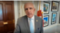 Congresista Carlos Giménez 