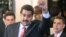 El diario lamenta que UNASUR haya reconocido a Maduro en una apurada cumbre a puerta cerrada en Lima.