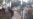 Manifestación religiosa y momento en que el pastor evangélico Alian López Rodríguez es detenido en Cabaiguán, Sancti Spíritus. 
