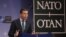El secretario general de la OTAN, Anders Fogh Rasmussen, pide a Rusia evitar acciones que puedan aumentar la tensión en Crimea.