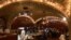 A 100 años de fundado el Oyster Bar recupera su fama en Nueva York.