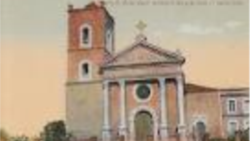 Desalojan de iglesia en Santa Clara a dos gestantes